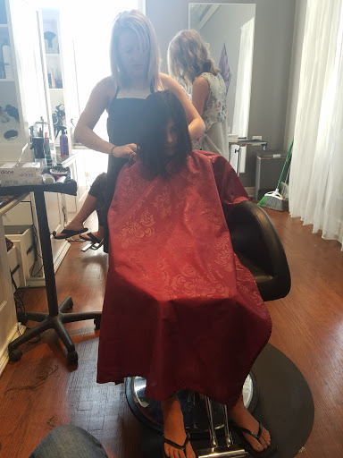 Spa «iCandy Salon.Spa Aveda», reviews and photos, 2110 N Newton St, Jasper, IN 47546, USA