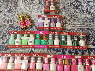 Luxury Nail Supply