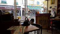 Atmosphère du Café Le Grain de Café à Louviers - n°3