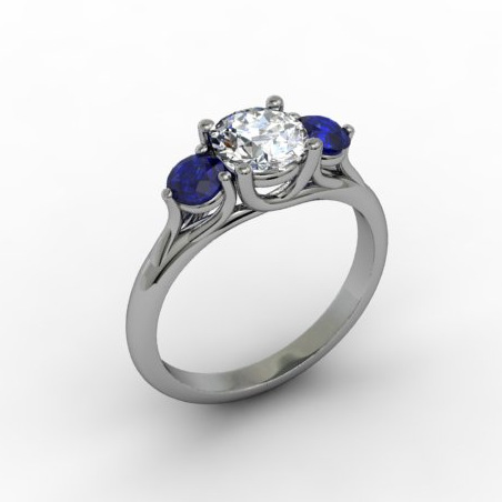 Jewelry Store «Affinity & Co Jewelers», reviews and photos, 18575 Main St, Huntington Beach, CA 92648, USA