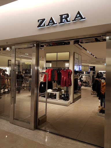 ZARA