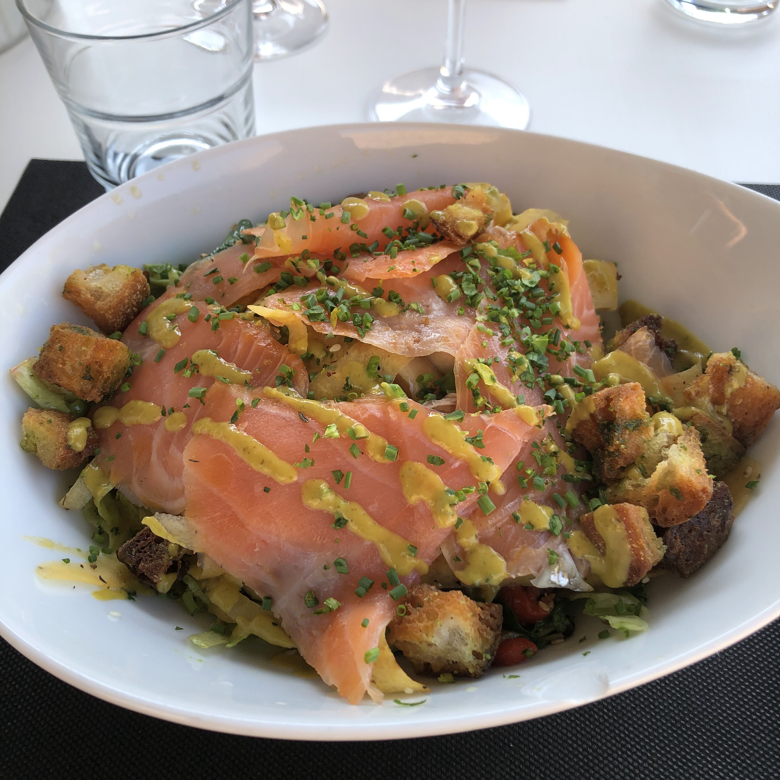 Photo n° 4 de l'avis de Gérald.u fait le 19/04/2019 à 12:47