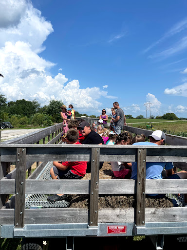 Farm «Benton Family Farm», reviews and photos, 11896 Old Lexington Pike, Walton, KY 41094, USA