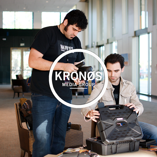 Kronos Media Group