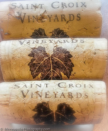 Winery «Saint Croix Vineyards», reviews and photos, 6428 Manning Ave N, Stillwater, MN 55082, USA