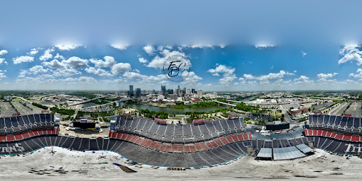 Stadium «Nissan Stadium», reviews and photos, 1 Titans Way, Nashville, TN 37213, USA