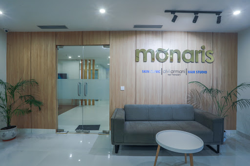 Monaris skin and Hair Clinic - Dermatologist South Delhi
