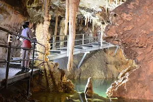 Grotta di Su Mannau image
