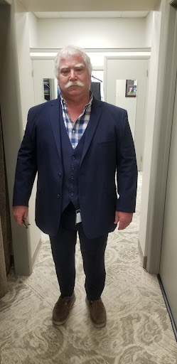 Bridal Shop «J & B Bridals & Formals», reviews and photos, 136 S Main St, Chambersburg, PA 17201, USA