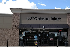 P & A's Coteau Mart image