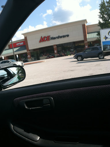 Hardware Store «Littlestown Ace Hardware», reviews and photos, 790 W King St #3, Littlestown, PA 17340, USA