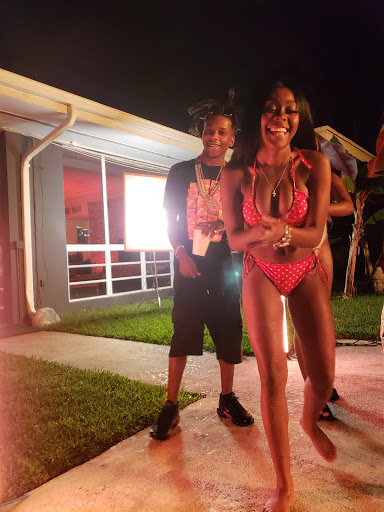 Community Center «Miami Beach JCC», reviews and photos, 4221 Pine Tree Dr, Miami Beach, FL 33140, USA