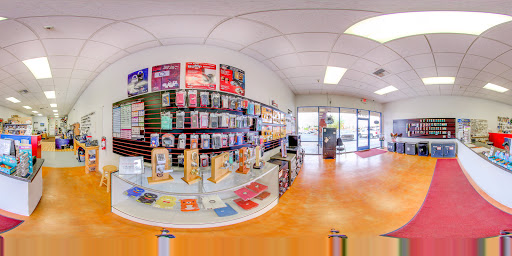 Locksmith «American Lock & Key», reviews and photos, 837 S Rainbow Blvd, Las Vegas, NV 89145, USA