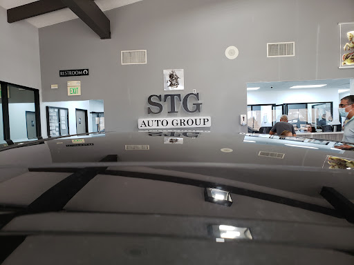 Used Car Dealer «STG Auto Group of Montclair», reviews and photos, 10325 Central Ave, Montclair, CA 91763, USA