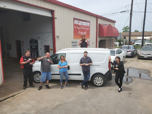 Auto Repair Shop «HCS Automotive», reviews and photos, 3602 Dunvale Rd, Houston, TX 77063, USA