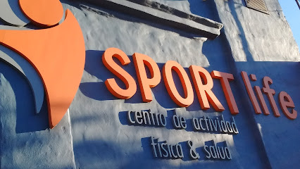 SPORTlife Centro de Actividad Fisica & Salud