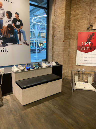 Shoe Store «New Balance New York», reviews and photos, 150 5th Ave, New York, NY 10010, USA