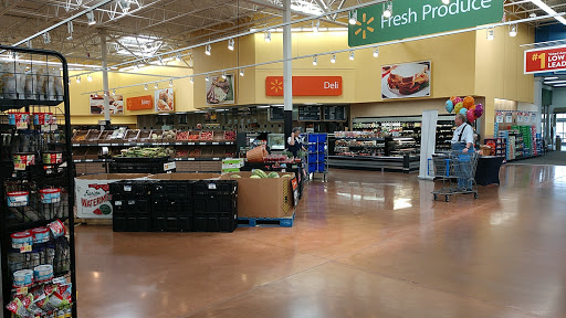 Department Store «Walmart Supercenter», reviews and photos, 5720 College Corner Pike, Oxford, OH 45056, USA