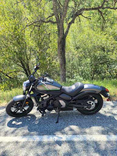 Motorcycle Dealer «Gilroy Motorcycle Center Inc.», reviews and photos, 7661 Monterey Rd, Gilroy, CA 95020, USA