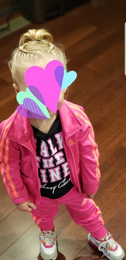 Beauty Salon «Camouflage Designs Salon & Spa», reviews and photos, 2433 Manchester Rd, Akron, OH 44314, USA