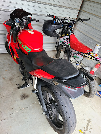 Self-Storage Facility «Aardvark Self Storage & Truck», reviews and photos, 30320 Beck Rd, Wixom, MI 48393, USA