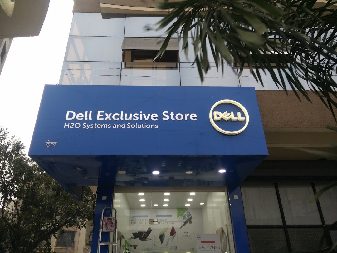 Dell Exclusive Store - Kalyan East