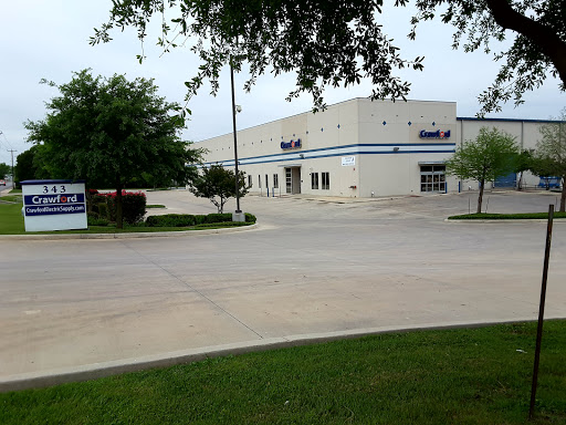 Electrical Supply Store «Crawford Electric Supply», reviews and photos, 343 N Weidner Rd, San Antonio, TX 78233, USA