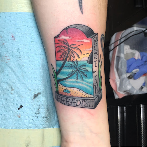 Find tattoo ideas forearm for your next unique tattoo in Superior at Northlandia tattoo parlor