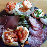 Photo n°2 de l'avis de Joyce. fait le 22/07/2017 à 20:29 sur le  Et Da Vinci Cochem à Cochem