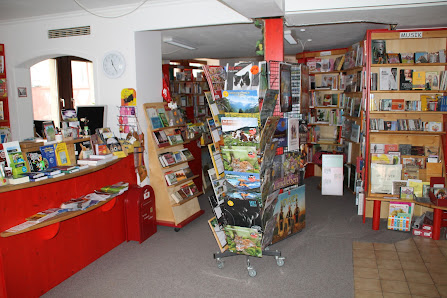 Buchhandlung Holl & Knoll KG Brettener Str. 3, 75031 Eppingen, Deutschland