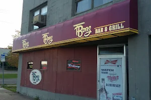 T-Bonz Bar & Grill image