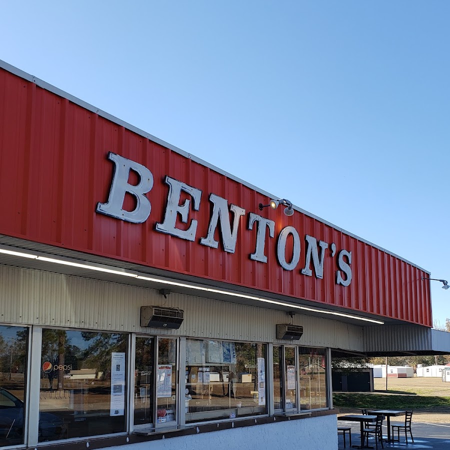 Benton's