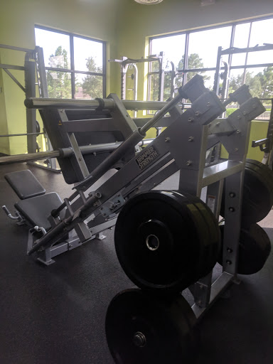 Gym «Anytime Fitness», reviews and photos, 20631 Kuykendahl Rd #150, Spring, TX 77379, USA