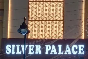 SILVER PALACE image