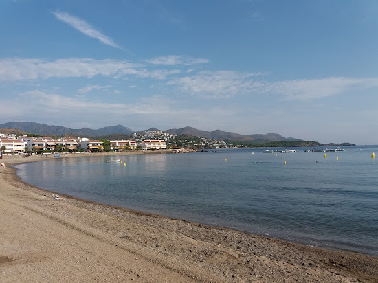 Platja del Port