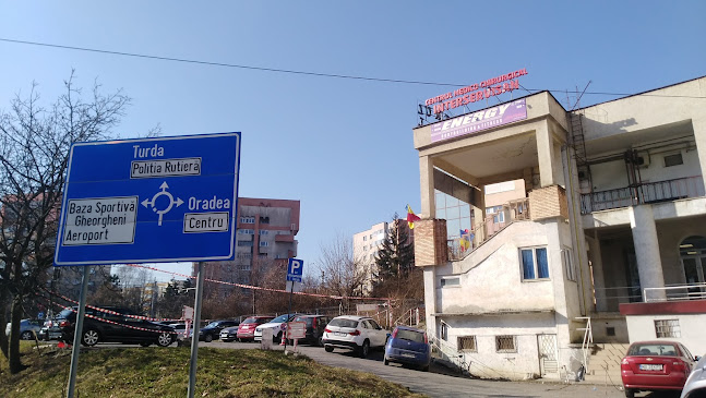 Comentarii opinii despre Centrul Medico-Chirurgical Interservisan - Secția Gheorgheni