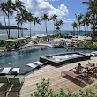 Turtle Bay Hotel Oahu - Main Pool