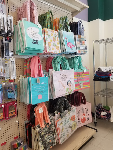 Fabric Store «Jo-Ann Fabrics and Crafts», reviews and photos, 341 W 104th Ave #3, Northglenn, CO 80234, USA