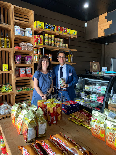 Asian Grocery Store «Shiraz Market», reviews and photos, 9630 SW 77th Ave, Kendall, FL 33156, USA