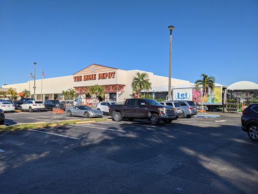 Home Improvement Store «The Home Depot», reviews and photos, 3451 NW Federal Hwy, Jensen Beach, FL 34957, USA