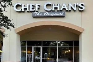 Chef Chan’s the Original image