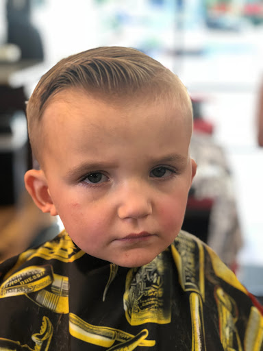 Barber Shop «Presidential Cuts Barber Shop», reviews and photos, 321 Douglas Ave #40, Holland, MI 49424, USA