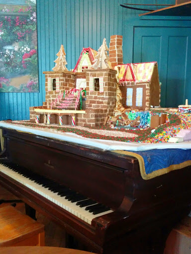 Cafe «Stedman Cafe», reviews and photos, 6335 Magnolia-Stedman Rd, Mayville, NY 14757, USA