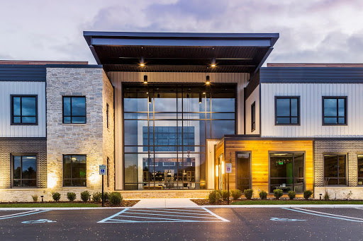 Construction Company «Dan Vos Construction Company», reviews and photos, 6160 E Fulton St, Ada, MI 49301, USA