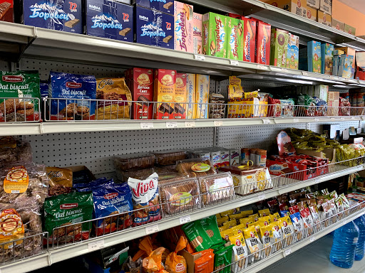 Grocery Store «Malincho Euro Market & Cafe», reviews and photos, 2800 Spring Rd SE, Atlanta, GA 30339, USA