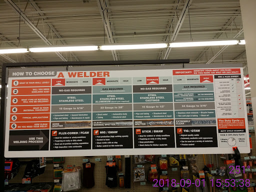 Hardware Store «Harbor Freight Tools», reviews and photos, 1770 Central Ave STE 4, Albany, NY 12205, USA