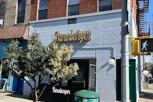 Bareburger image