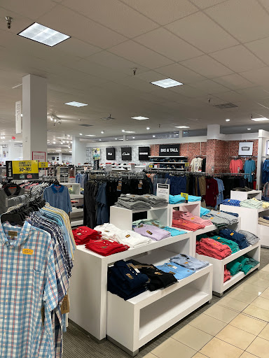 Department Store «JCPenney», reviews and photos, 2000 Martin Luther King Jr Blvd, Panama City, FL 32405, USA