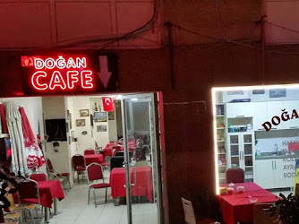 Doğan Cafe