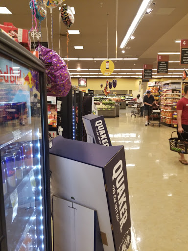 Grocery Store «Safeway», reviews and photos, 1017 York Rd, Towson, MD 21204, USA